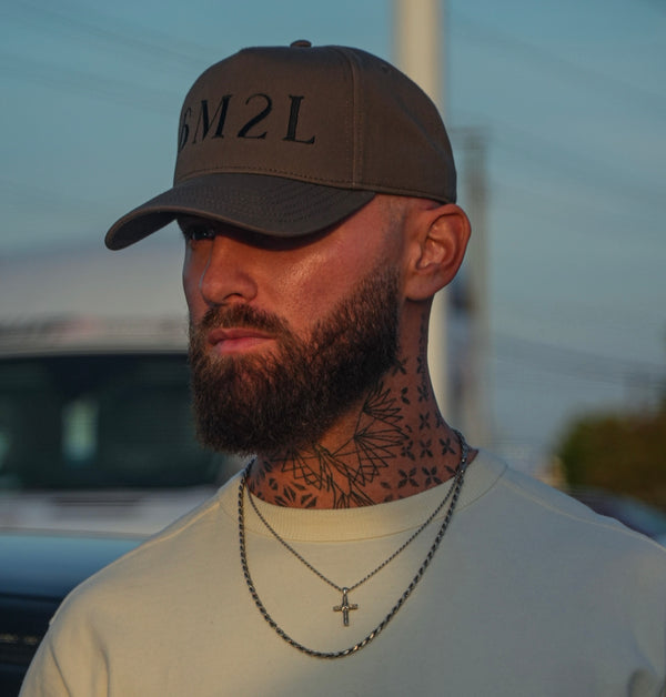 6M2L Signature Snapback