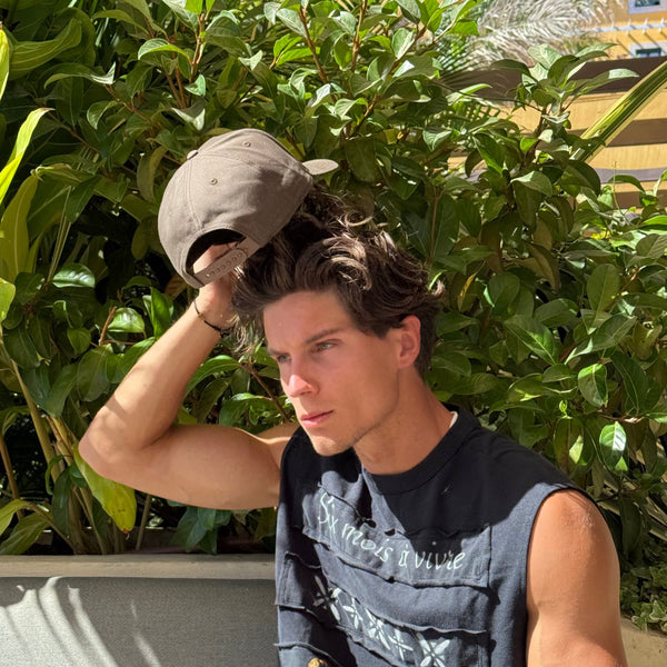 6M2L Signature Snapback