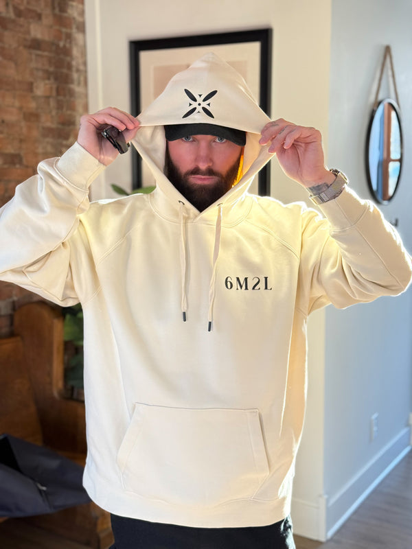 Flagship Hoodie
