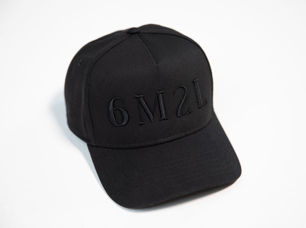6M2L Stealth Snapback