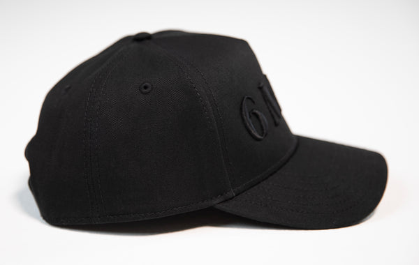6M2L Stealth Snapback