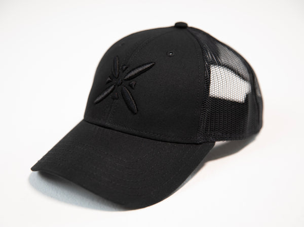 Logo "Trucker" Snapback