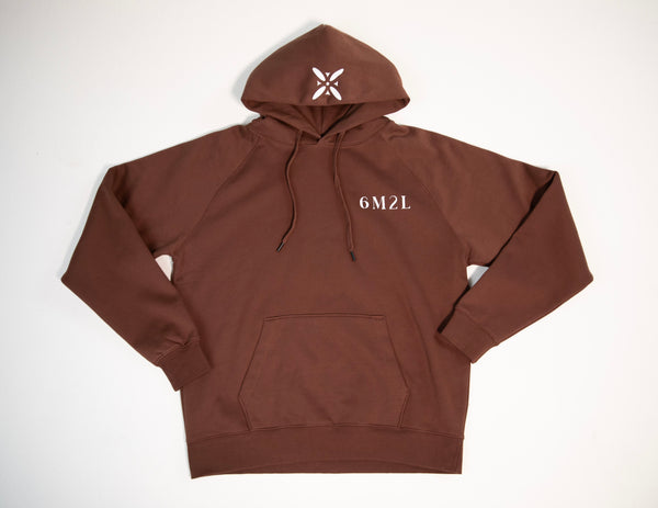 Prototype Collection Hoodie