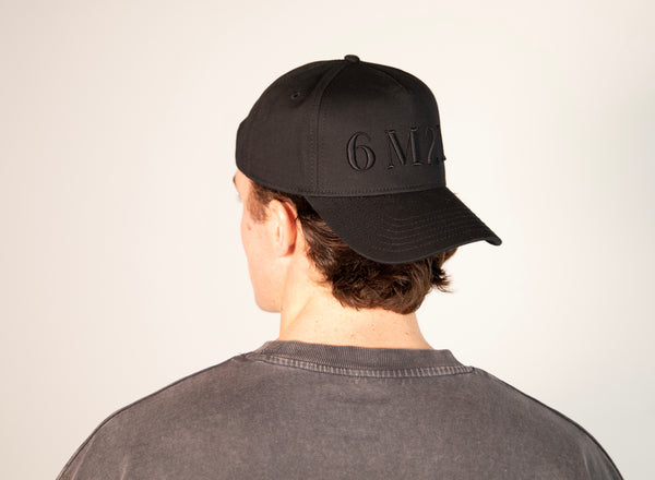 6M2L Stealth Snapback