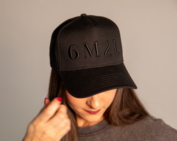 6M2L Stealth Snapback