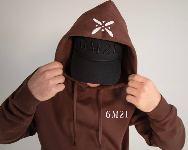 Prototype Collection Hoodie