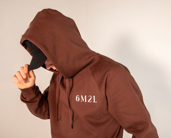 Prototype Collection Hoodie