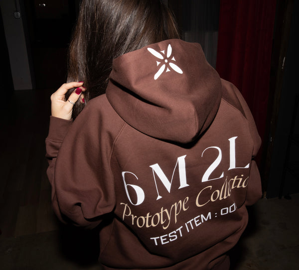 Prototype Collection Hoodie
