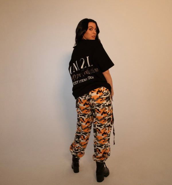 Prototype Collection T-Shirt