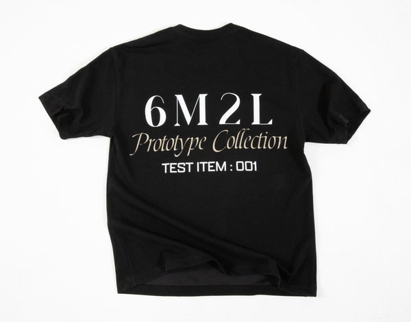 Prototype Collection T-Shirt