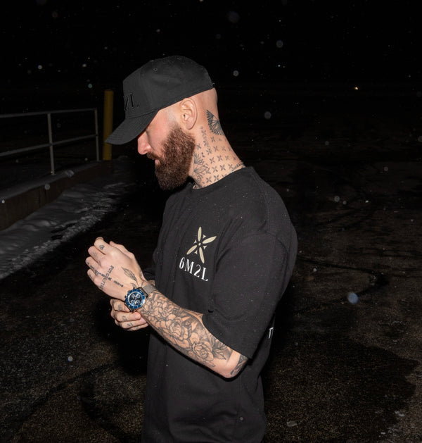 Prototype Collection T-Shirt