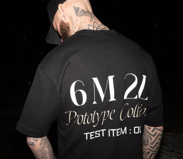 Prototype Collection T-Shirt